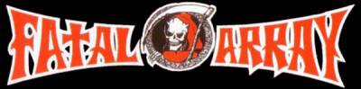 logo Fatal Array (AUS)